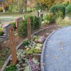 Memoriam-Garten Grevenbroich Elsen